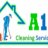 A1 Cleaning Services